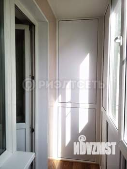 1-к квартира, вторичка, 30м2, 2/5 этаж