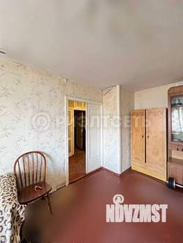 1-к квартира, вторичка, 34м2, 5/5 этаж