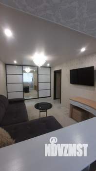 2-к квартира, вторичка, 44м2, 4/9 этаж