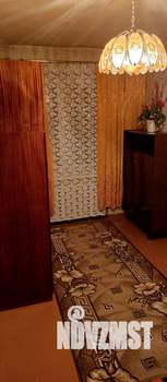 2-к квартира, вторичка, 44м2, 2/5 этаж