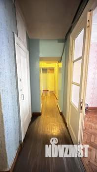 2-к квартира, вторичка, 53м2, 2/6 этаж