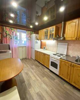 1-к квартира, вторичка, 34м2, 2/9 этаж