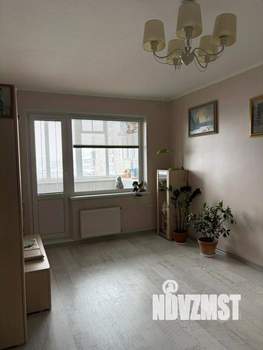 2-к квартира, вторичка, 43м2, 5/9 этаж