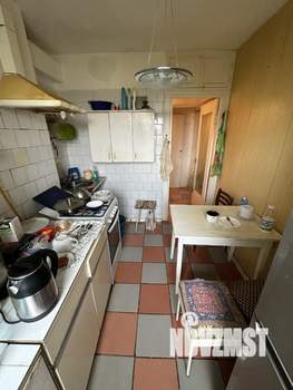 3-к квартира, вторичка, 56м2, 4/9 этаж