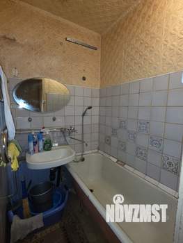 2-к квартира, вторичка, 48м2, 5/5 этаж