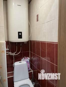 1-к квартира, вторичка, 41м2, 7/9 этаж