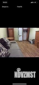 2-к квартира, вторичка, 47м2, 1/5 этаж