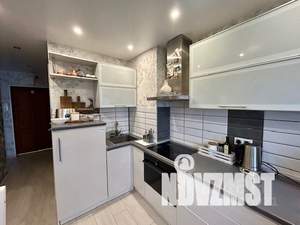 3-к квартира, вторичка, 63м2, 8/9 этаж