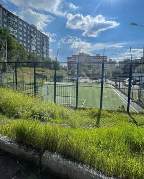 3-к квартира, вторичка, 66м2, 9/9 этаж