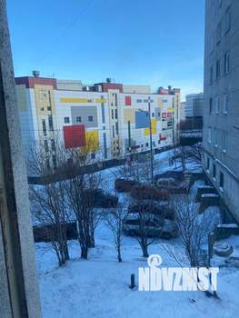 3-к квартира, вторичка, 59м2, 2/9 этаж