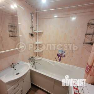 3-к квартира, вторичка, 60м2, 9/9 этаж