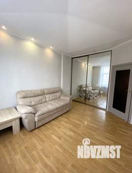 3-к квартира, вторичка, 106м2, 2/7 этаж