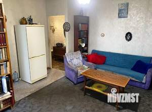 2-к квартира, вторичка, 45м2, 5/5 этаж