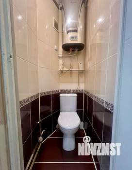 2-к квартира, вторичка, 58м2, 1/9 этаж