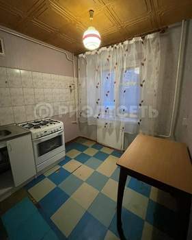 1-к квартира, вторичка, 31м2, 2/5 этаж