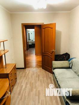 3-к квартира, вторичка, 62м2, 4/5 этаж