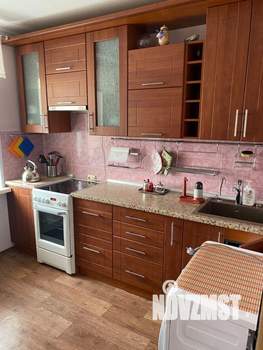 1-к квартира, вторичка, 38м2, 7/9 этаж