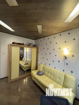 3-к квартира, вторичка, 74м2, 9/9 этаж