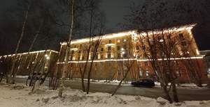 3-к квартира, вторичка, 69м2, 5/9 этаж