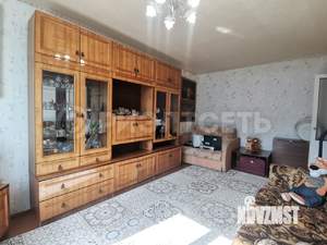 2-к квартира, вторичка, 48м2, 3/5 этаж