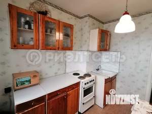 1-к квартира, вторичка, 30м2, 9/10 этаж
