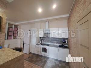 2-к квартира, вторичка, 54м2, 1/2 этаж