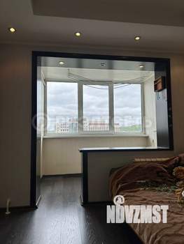 2-к квартира, вторичка, 43м2, 5/9 этаж