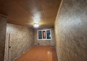 2-к квартира, вторичка, 47м2, 1/5 этаж