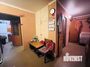 1-к квартира, вторичка, 46м2, 5/10 этаж