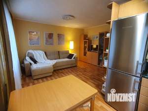 2-к квартира, вторичка, 44м2, 2/5 этаж