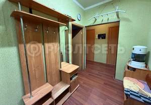 1-к квартира, вторичка, 41м2, 7/9 этаж