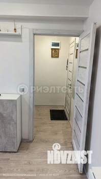3-к квартира, вторичка, 55м2, 5/5 этаж