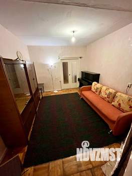 2-к квартира, вторичка, 49м2, 1/9 этаж