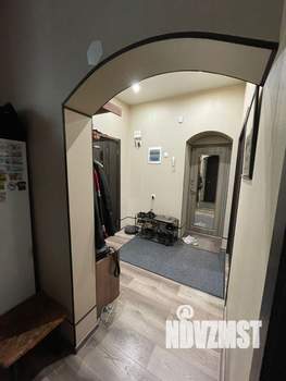 3-к квартира, вторичка, 75м2, 3/6 этаж