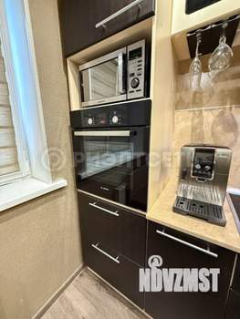 1-к квартира, вторичка, 32м2, 1/3 этаж