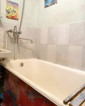 2-к квартира, вторичка, 48м2, 2/5 этаж