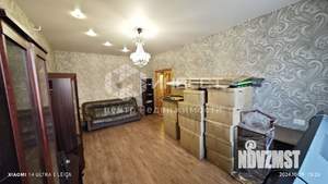 3-к квартира, вторичка, 73м2, 3/9 этаж