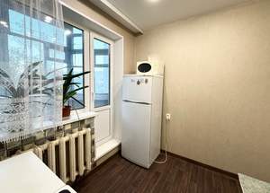 1-к квартира, вторичка, 33м2, 1/9 этаж