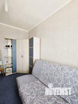 3-к квартира, вторичка, 80м2, 5/10 этаж