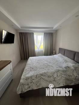 3-к квартира, вторичка, 63м2, 9/9 этаж