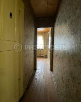 3-к квартира, вторичка, 56м2, 3/5 этаж