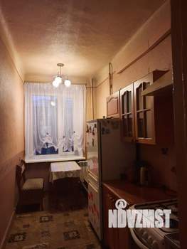 2-к квартира, вторичка, 49м2, 3/5 этаж