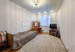 2-к квартира, вторичка, 57м2, 1/9 этаж