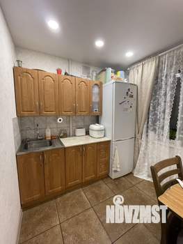 1-к квартира, вторичка, 33м2, 5/9 этаж