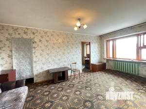 2-к квартира, вторичка, 42м2, 5/5 этаж
