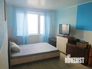 1-к квартира, вторичка, 33м2, 9/10 этаж
