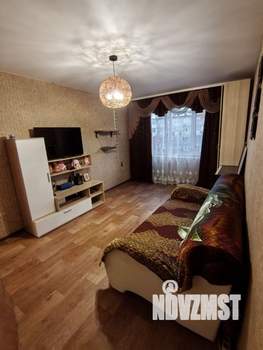 2-к квартира, вторичка, 47м2, 4/5 этаж