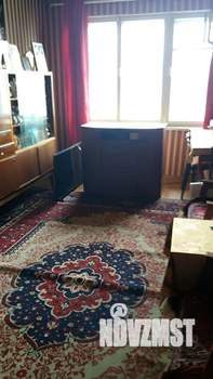 2-к квартира, вторичка, 44м2, 5/5 этаж