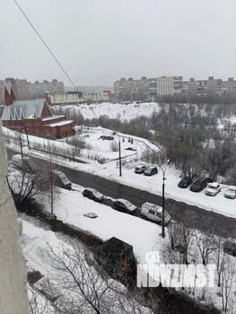 3-к квартира, вторичка, 56м2, 7/10 этаж