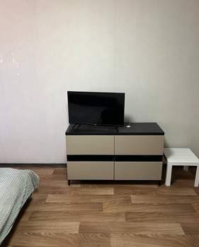 1-к квартира, вторичка, 32м2, 4/5 этаж